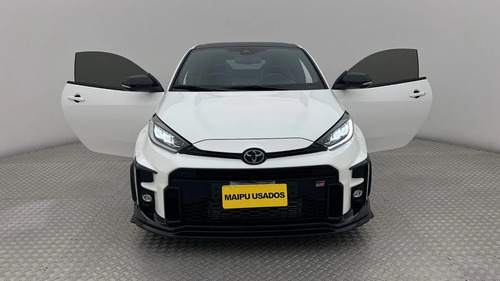 Toyota Yaris 1.6t Gr 3p 2022