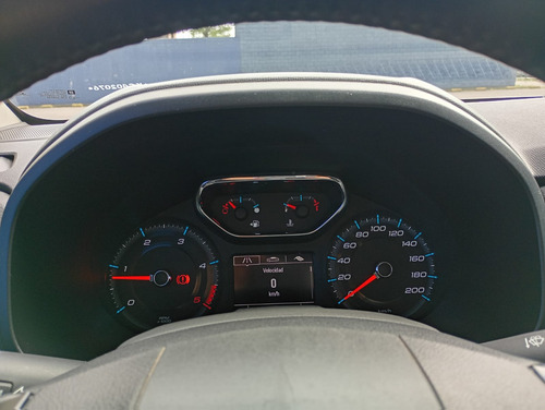 Chevrolet S10 2.8 High Country Cd Tdci 200cv Automática 2019