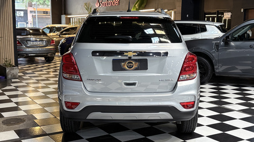 Chevrolet Tracker FWD PREMIER 2019