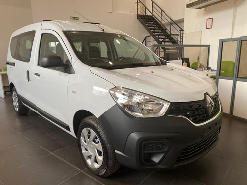 Renault Kangoo Ii Express Confort 1.6 Sce 2025