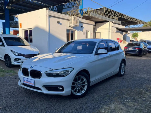 BMW Serie 1 120I Active 2017