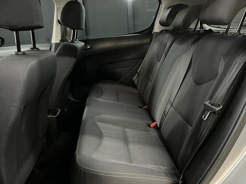 Peugeot 308 1.6 Allure Pack 2019