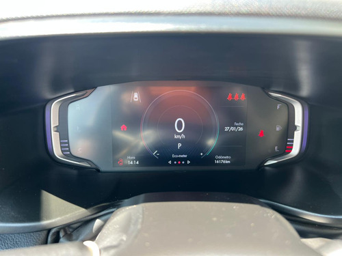 Fiat FASTBACK TURBO 270 AT 2024