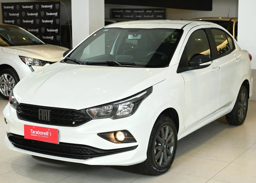 Fiat Cronos 1.3 Gse Drive Pack Conectividad 2023