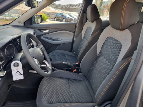 Chevrolet Montana LT 1.2 2024