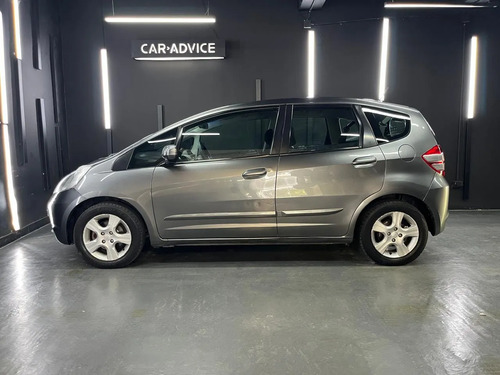 Honda Fit 1.4 LXL 5P L09 2012
