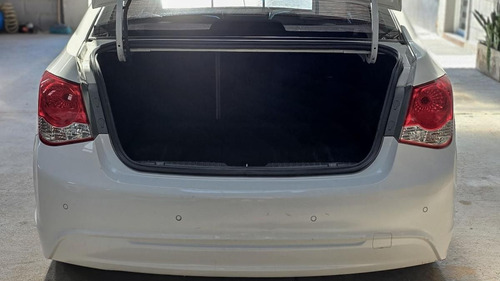 Chevrolet Cruze 1.8 Ltz At 2014