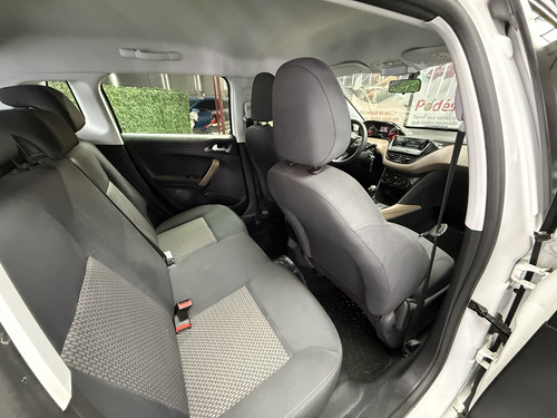 Peugeot 2008 1.6 Active 2017