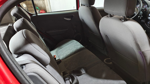 Fiat Palio 1.4 Attractive 85cv 2016