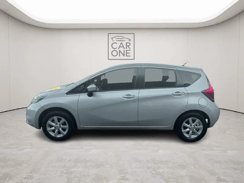 Nissan Note 1.6 ADVANCE PURE DRIVE L15 2019