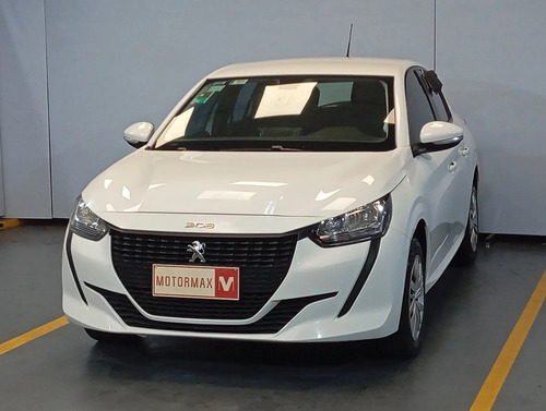 Peugeot 208 L/20 1.6 Like Pack 2021