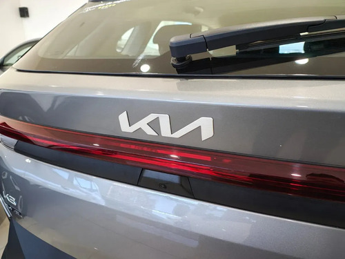 Kia K3 Cross 1.6 Gt Line At 2026