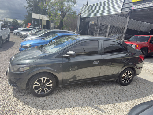 Chevrolet Prisma 1.4 Lt 98cv 2017