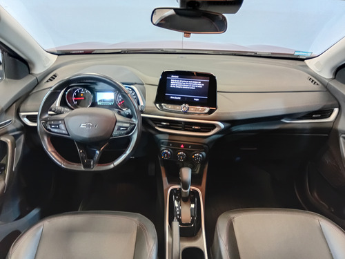 Chevrolet Tracker 1.2 T Rs At6 2024
