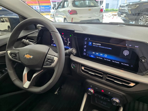 Chevrolet Onix plus 1.0 Turbo Ltz At 2025