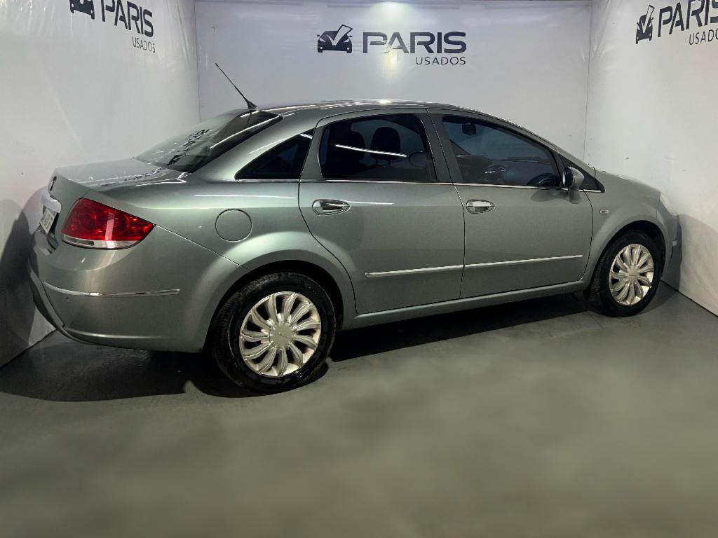 Fiat Linea 1.8 ESSENCE L/16 2016