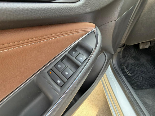 Chevrolet Cruze 1.4 Premier At Sedan 2020