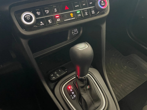 Fiat Pulse 1.0T Impetus Cvt 2026