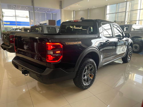 Ford Maverick Maverick Tremor 2.0L 4WD 2025