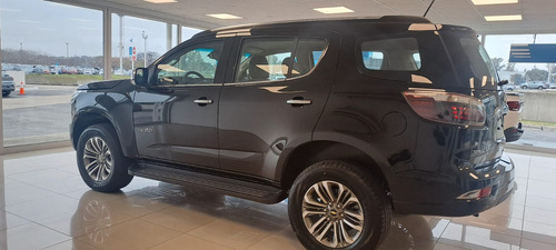 Chevrolet Trailblazer 2.8Td High Country 207Cv 4X4 At 2025