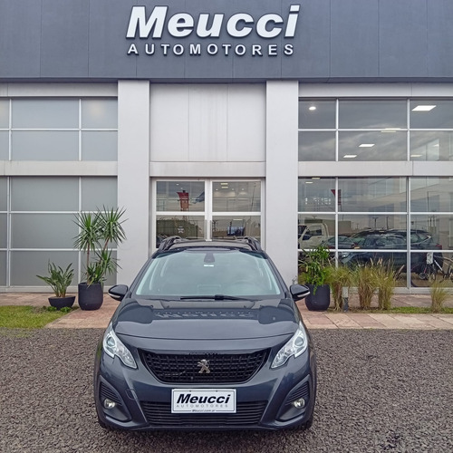 Peugeot 2008 1.6 Feline am20 2021