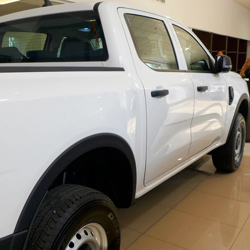 Ford Ranger 2.0 Cd 4X2 Xl 170Cv 2026