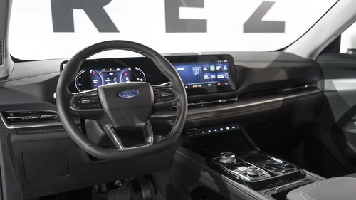 Ford Territory 1.5 Gtdi Trend Hibrida Dht 2026