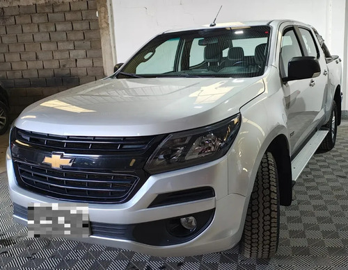 Chevrolet S10 2.8 Lt Cd Tdci 200Cv 4X4 At 2020