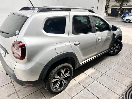 Renault Duster 1.3 Tce Turbo Iconic 155Cv 4X4 2025