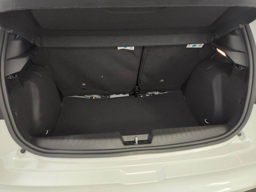 Fiat Pulse Impetus 1.0T 2024