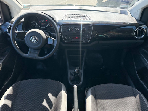 Volkswagen Up! 1.0 High Up! 75cv 3 p 2015