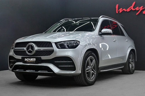 Mercedes-Benz Clase GLE 3.0 Gle450 4matic 367cv 2021