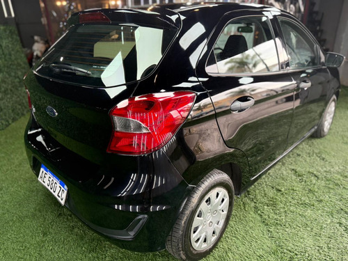 Ford Ka 1.5 S 2021