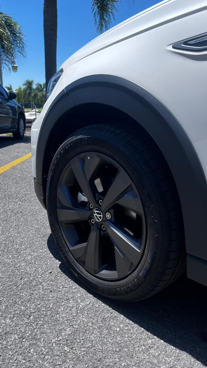 Volkswagen NIVUS TRENDLINE 200 TSI AT TRENDLINE 2026