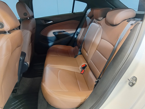 Chevrolet Cruze 1.4 5 P Premier At 2024