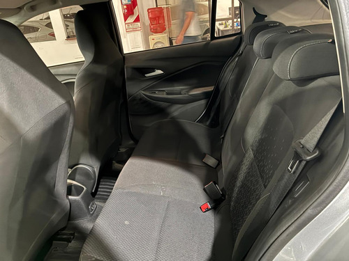 Chevrolet Onix 1.2 Lt 2020