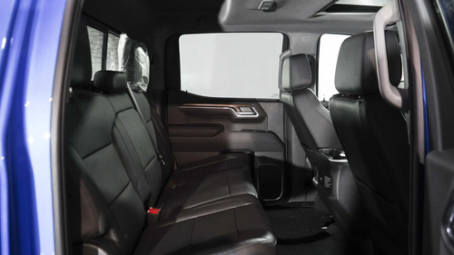 Chevrolet Silverado 5.3 V8 Z71 Trail Boss 2026