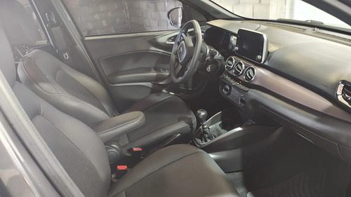 Fiat Cronos 1.3 Gse Stile Mt 2024