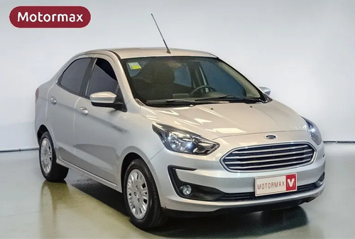 Ford Ka 1.5 Se+ Aut L/18 2020