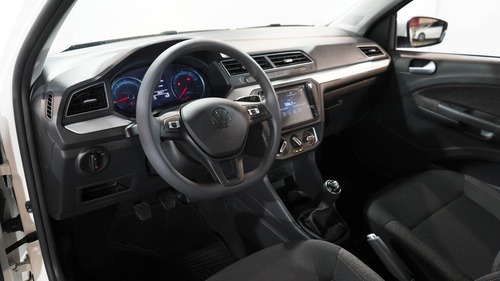 Volkswagen Saveiro 1.6 Msi Comfortline Cd 2026