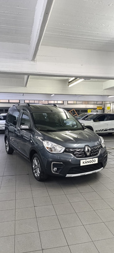Renault Kangoo Ii 1.6 Sce Stepway 2025