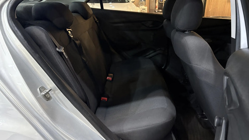 Chevrolet Prisma 1.4 Joy Ls 98cv 2018