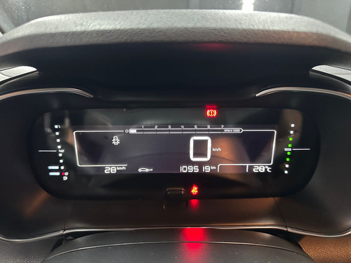 Citroën C4 Cactus 1.6 Vti Feel Pack 2019