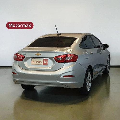 Chevrolet Cruze 1.4 4 Ptas Lt 2021