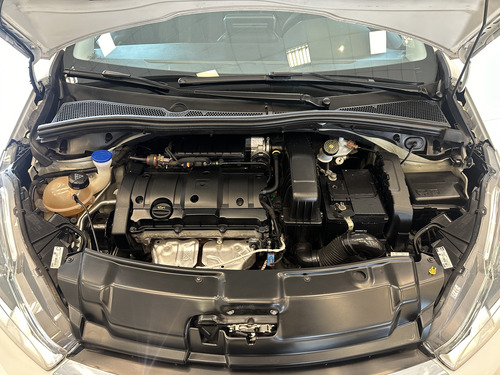 Peugeot 208 1.6 Allure 2018