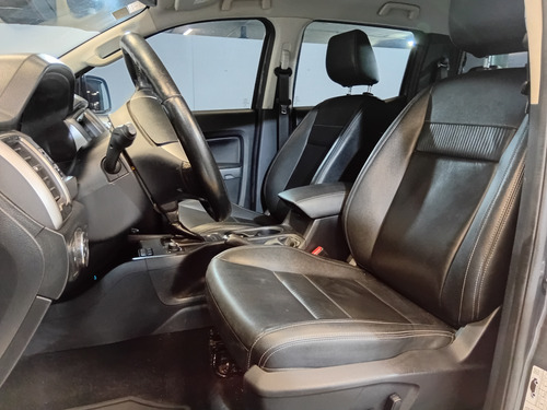 Ford Ranger 3.2 Tdi 4x4 Cd Ltd At L/19 2021