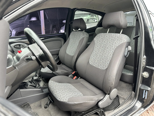 Ford Ka 1.0 Fly Viral 63cv 2011