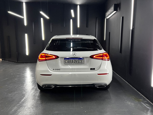 Mercedes-Benz A 200 PROGRESSIVE L18 2019