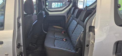 Renault Kangoo Ii 1.6 Sce Stepway 2026