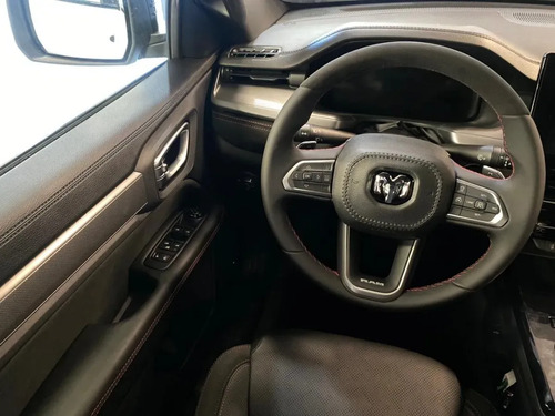 RAM Rampage 2.0 Rebel Gme At9 4X4 2024